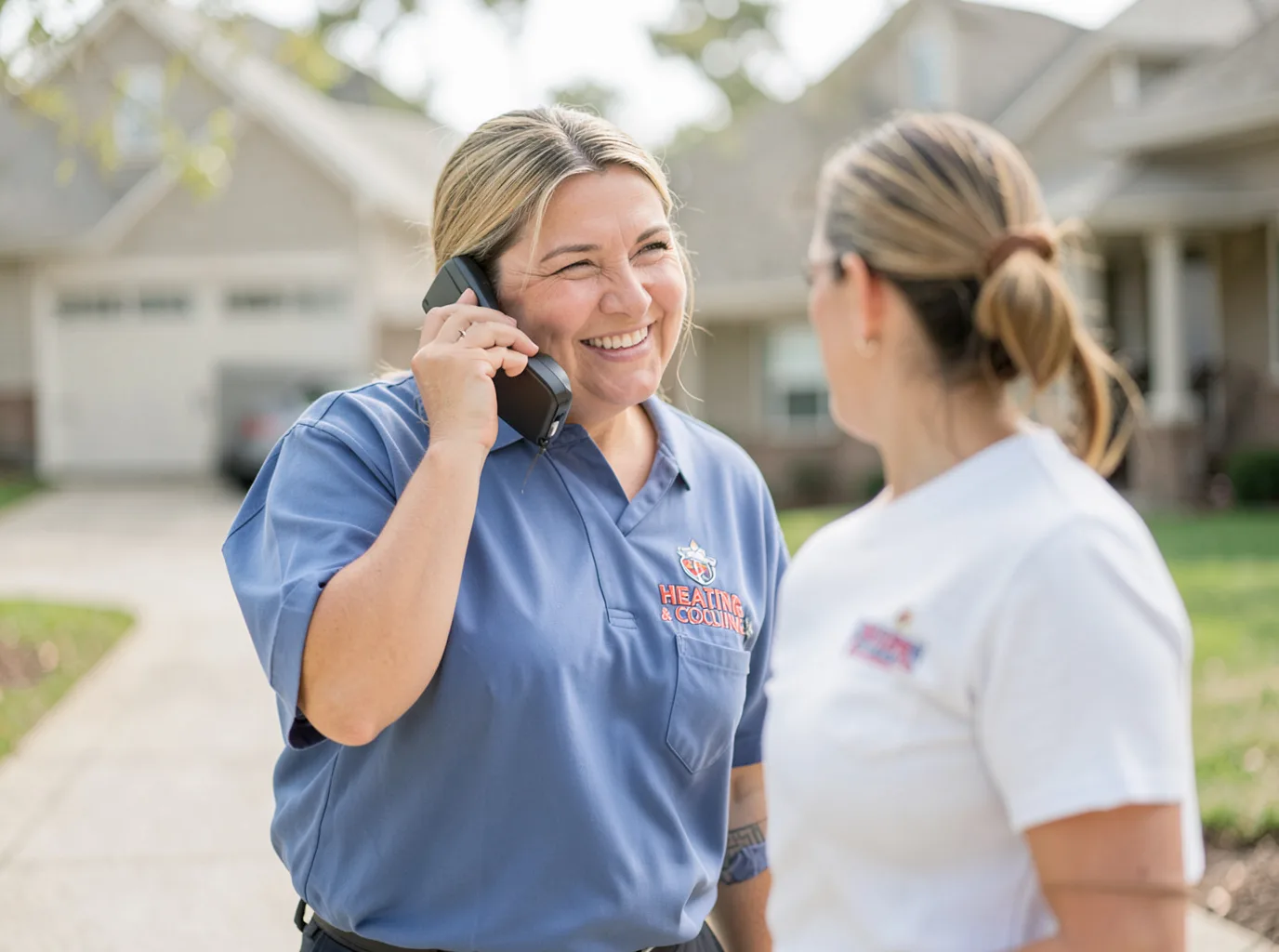 Hvac Repair Hartstown, PA FAQs